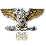 BF3 rank 108