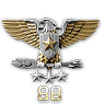 BF3 rank 133