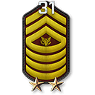 BF3 rank 31
