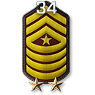 BF3 rank 34
