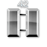 BF3 rank 42