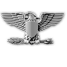 BF3 rank 45