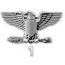 BF3 rank 46