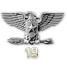 BF3 rank 63