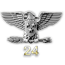 BF3 rank 69