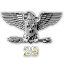 BF3 rank 74