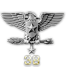 BF3 rank 83