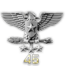 BF3 rank 90